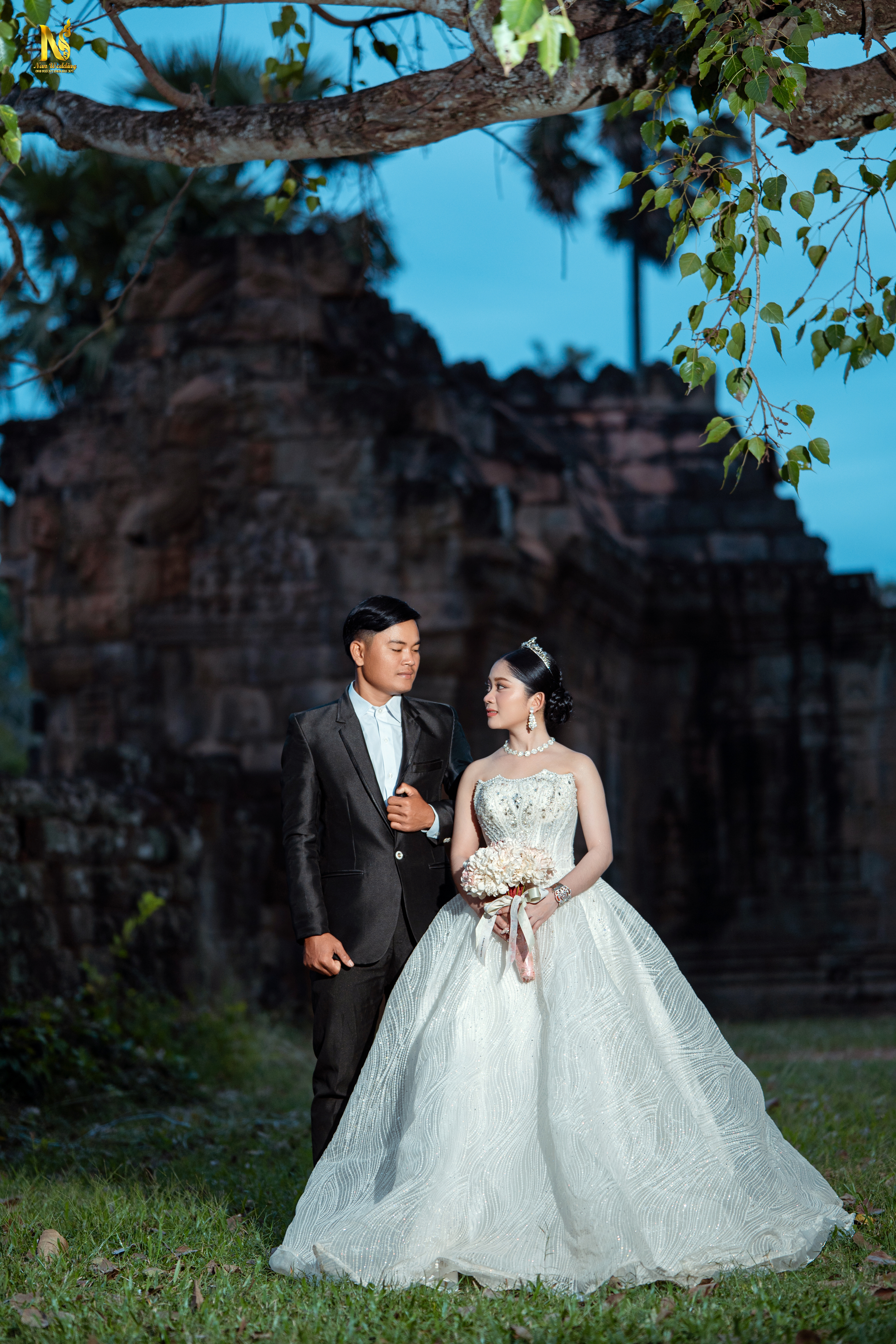 Wedding gallery